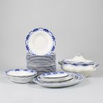 1175 5662 DINNERWARE